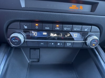 2024 Mazda Mazda CX-5 2.5 S Premium Package