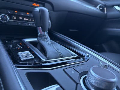 2024 Mazda Mazda CX-5 2.5 S Premium Package