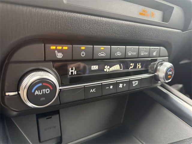 2024 Mazda Mazda CX-5 2.5 S Premium Package