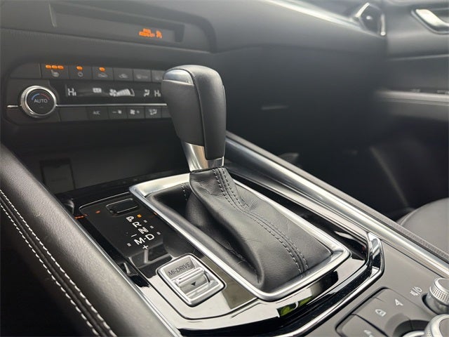 2024 Mazda Mazda CX-5 2.5 S Premium Package