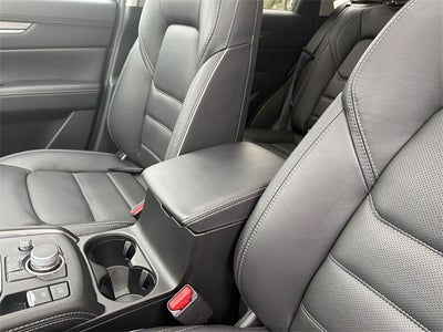 2024 Mazda Mazda CX-5 2.5 S Premium Package