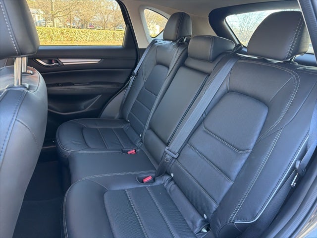 2024 Mazda Mazda CX-5 2.5 S Premium Package