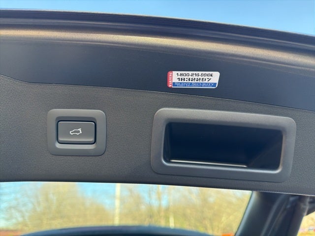 2024 Mazda Mazda CX-5 2.5 S Premium Package