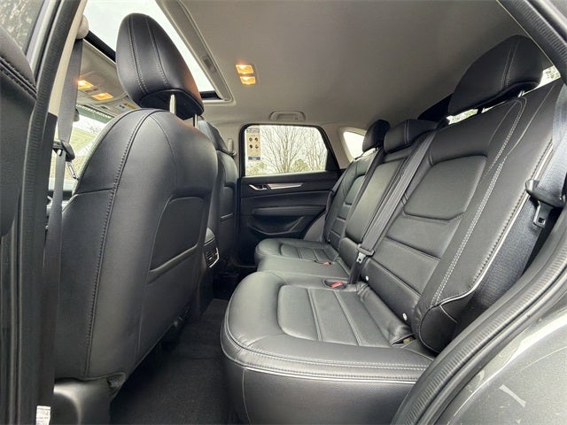 2024 Mazda Mazda CX-5 2.5 S Premium Package
