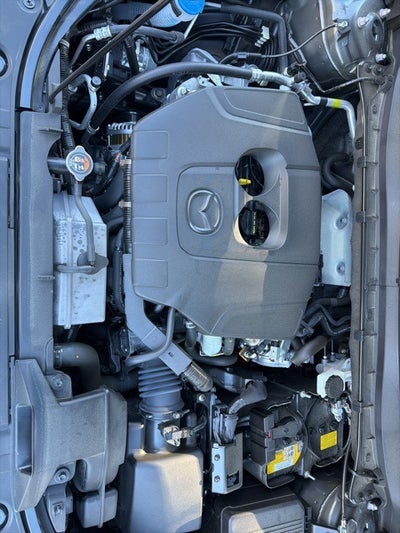 2024 Mazda Mazda CX-5 2.5 S Premium Package