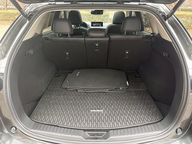 2024 Mazda Mazda CX-5 2.5 S Premium Package