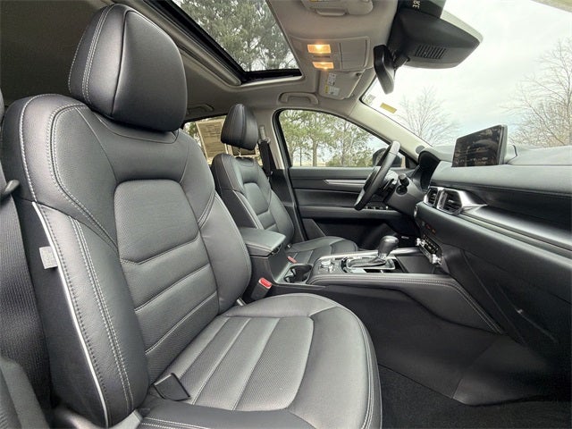 2024 Mazda Mazda CX-5 2.5 S Premium Package