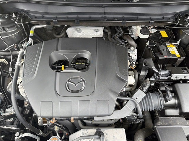 2024 Mazda Mazda CX-5 2.5 S Premium Package