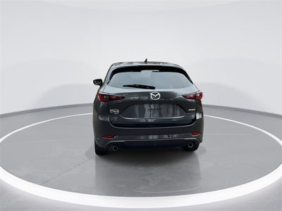 2024 Mazda Mazda CX-5 2.5 S Premium Package