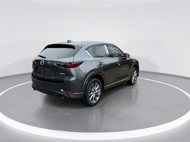2024 Mazda Mazda CX-5 2.5 S Premium Package