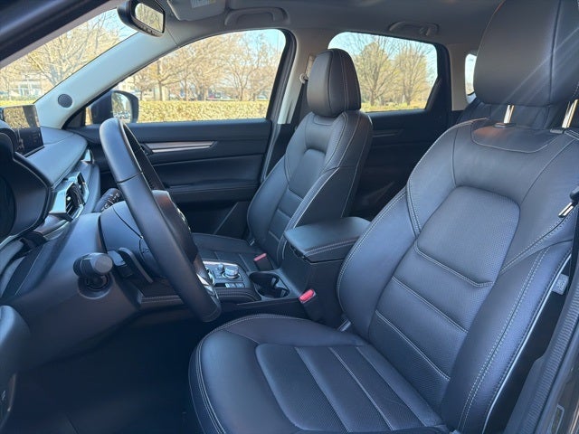 2024 Mazda Mazda CX-5 2.5 S Premium Package