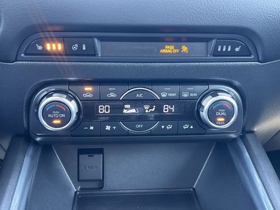 2018 Mazda Mazda CX-5 Grand Touring