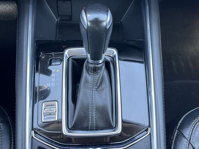 2018 Mazda Mazda CX-5 Grand Touring