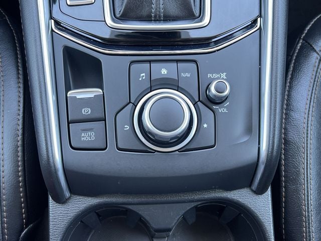 2018 Mazda Mazda CX-5 Grand Touring