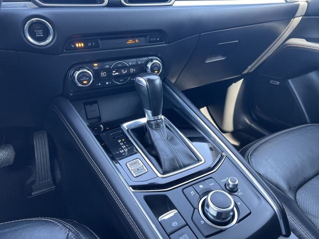 2018 Mazda Mazda CX-5 Grand Touring