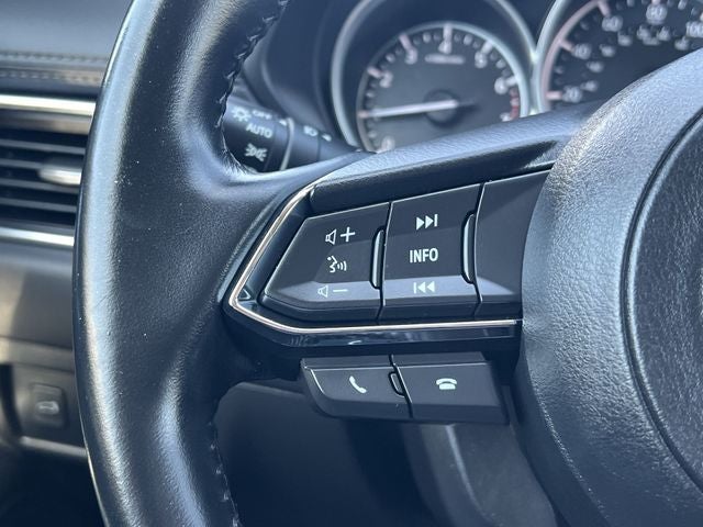 2018 Mazda Mazda CX-5 Grand Touring