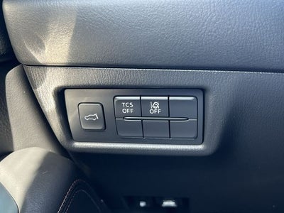 2018 Mazda Mazda CX-5 Grand Touring