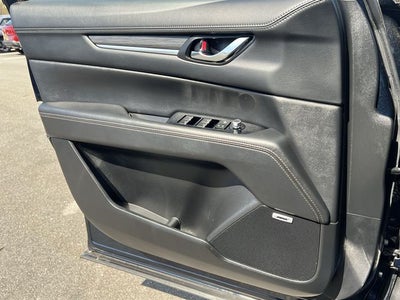 2018 Mazda Mazda CX-5 Grand Touring