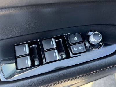 2018 Mazda Mazda CX-5 Grand Touring