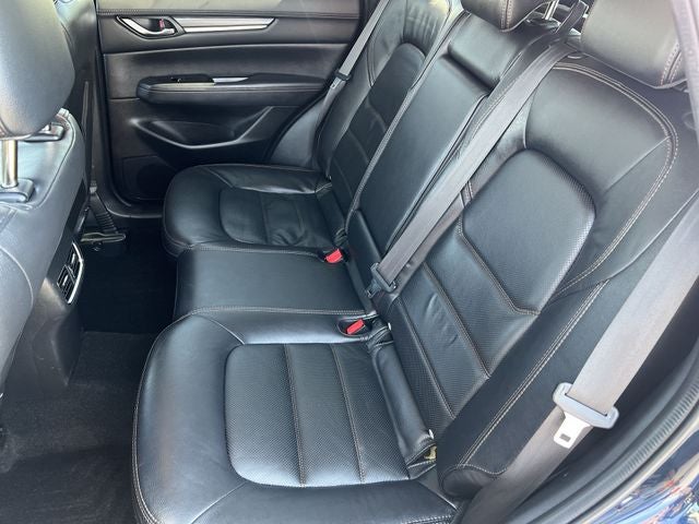 2018 Mazda Mazda CX-5 Grand Touring