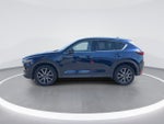 2018 Mazda Mazda CX-5 Grand Touring