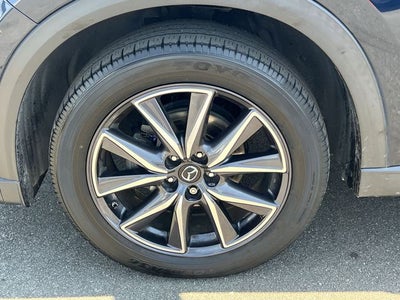 2018 Mazda Mazda CX-5 Grand Touring