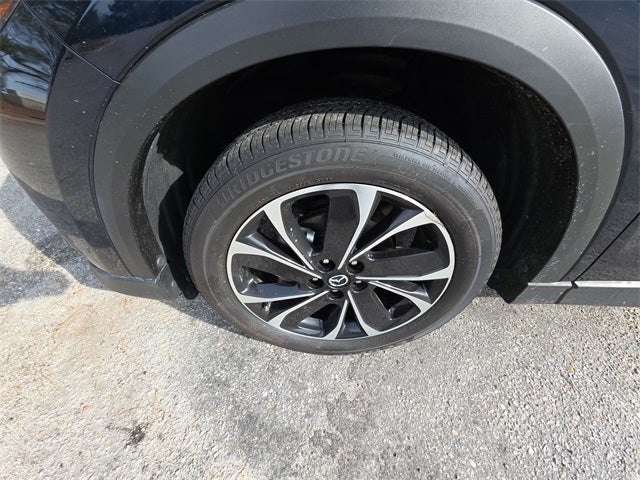 2022 Mazda Mazda CX-5 2.5 S Premium Package