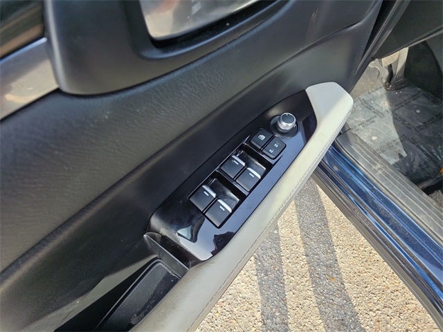 2022 Mazda Mazda CX-5 2.5 S Premium Package