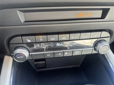 2022 Mazda Mazda CX-5 2.5 S Premium Package