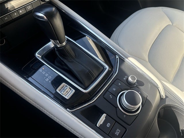 2022 Mazda Mazda CX-5 2.5 S Premium Package