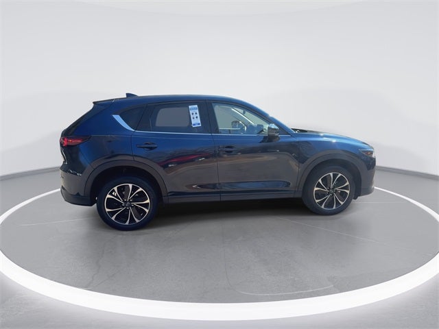 2022 Mazda Mazda CX-5 2.5 S Premium Package