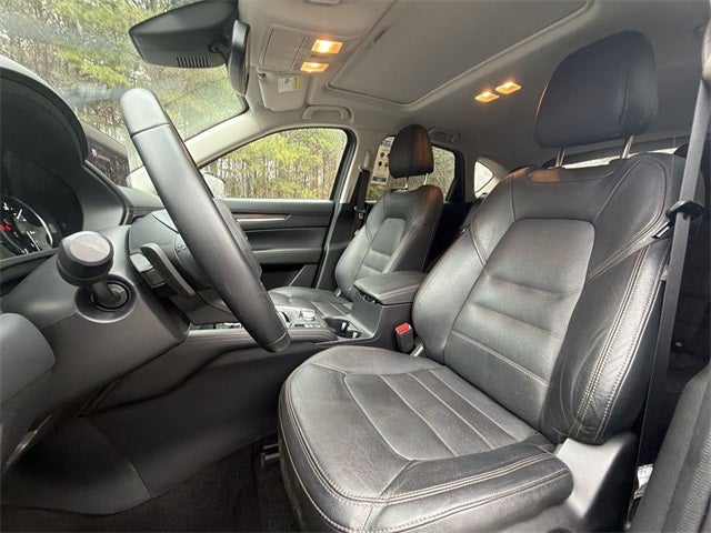 2023 Mazda Mazda CX-5 2.5 S Premium Package