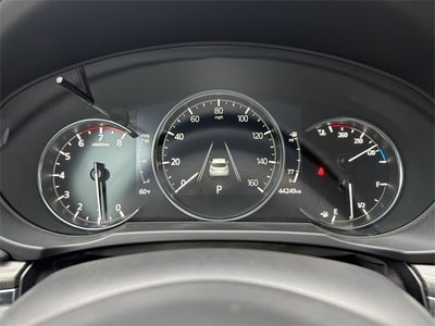 2023 Mazda Mazda CX-5 2.5 S Premium Package