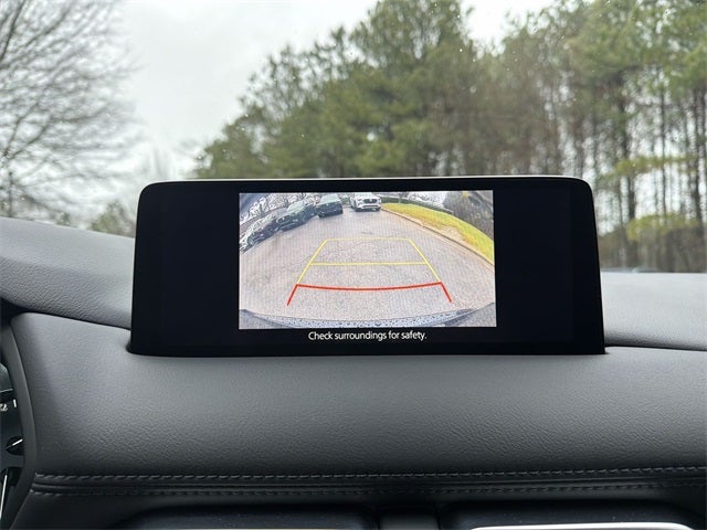 2023 Mazda Mazda CX-5 2.5 S Premium Package