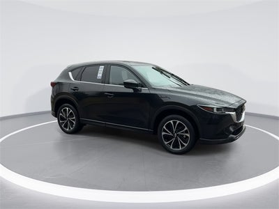 2023 Mazda Mazda CX-5 2.5 S Premium Package