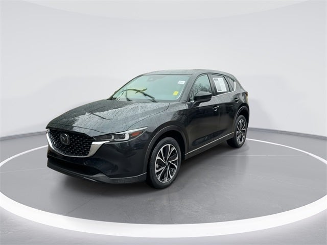 2023 Mazda Mazda CX-5 2.5 S Premium Package