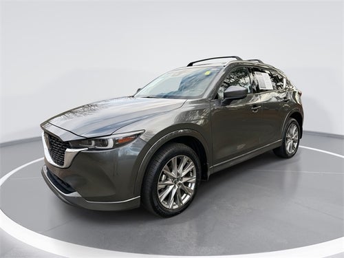 2024 Mazda Mazda CX-5 2.5 S Premium Plus Package