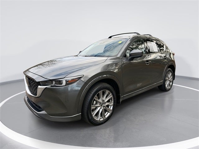 2024 Mazda Mazda CX-5 2.5 S Premium Plus Package