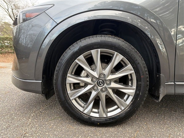 2024 Mazda Mazda CX-5 2.5 S Premium Plus Package