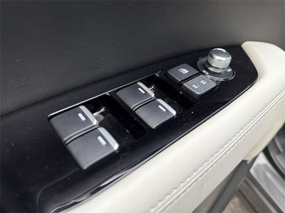 2024 Mazda Mazda CX-5 2.5 S Premium Plus Package