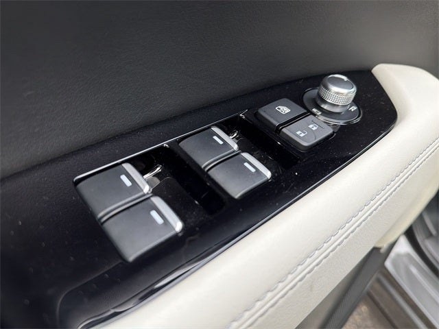 2024 Mazda Mazda CX-5 2.5 S Premium Plus Package