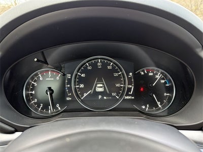 2024 Mazda Mazda CX-5 2.5 S Premium Plus Package