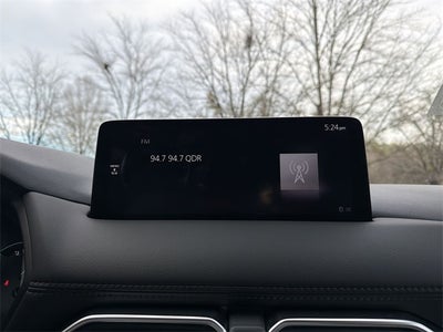 2024 Mazda Mazda CX-5 2.5 S Premium Plus Package