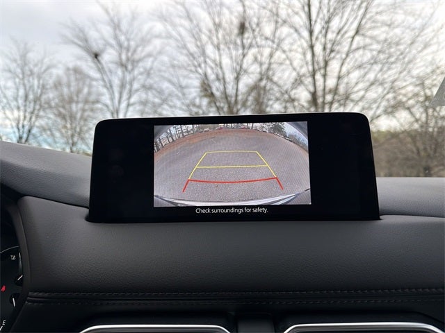 2024 Mazda Mazda CX-5 2.5 S Premium Plus Package