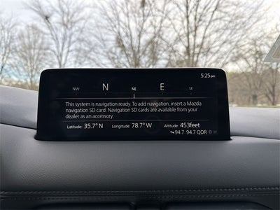 2024 Mazda Mazda CX-5 2.5 S Premium Plus Package