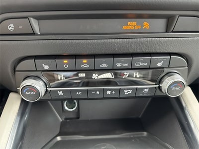 2024 Mazda Mazda CX-5 2.5 S Premium Plus Package