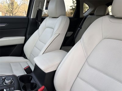 2024 Mazda Mazda CX-5 2.5 S Premium Plus Package