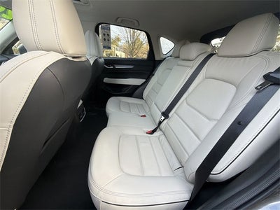2024 Mazda Mazda CX-5 2.5 S Premium Plus Package