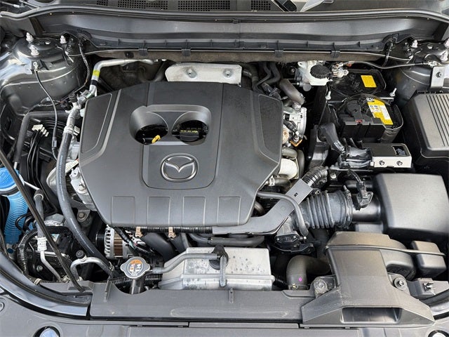 2024 Mazda Mazda CX-5 2.5 S Premium Plus Package