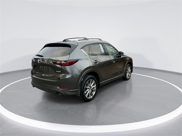 2024 Mazda Mazda CX-5 2.5 S Premium Plus Package